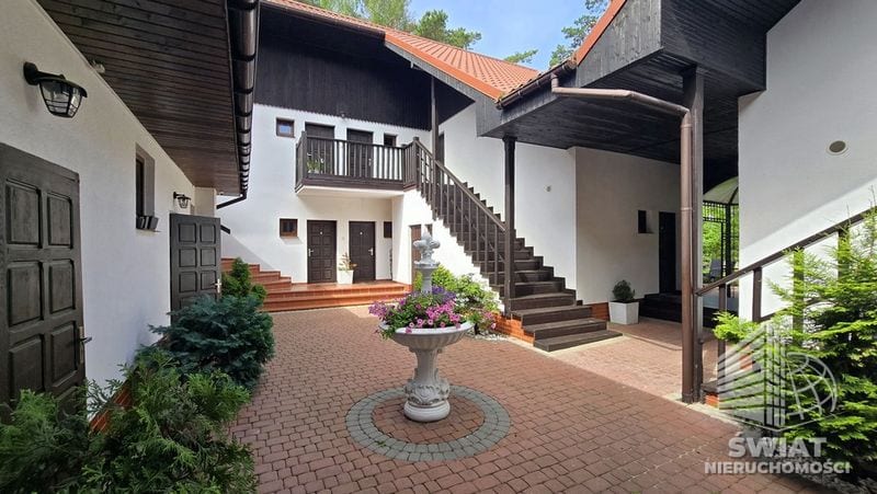 Lokal na sprzedaż, Rewal Pobierowo, 17 pokoi, 440 m² — INW31464, zdjęcie 6