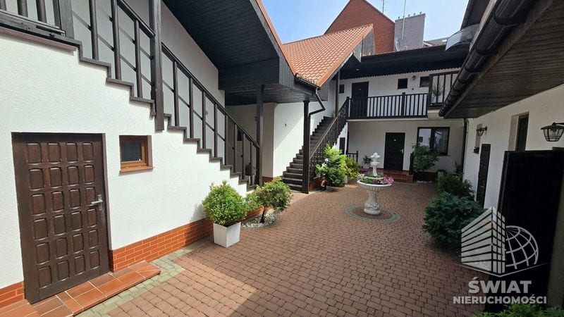 Lokal na sprzedaż, Rewal Pobierowo, 17 pokoi, 440 m² — INW31464, zdjęcie 7