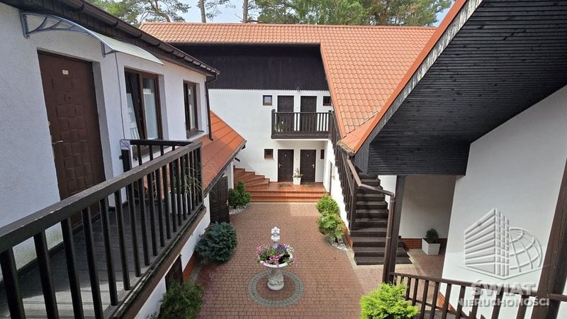 Lokal na sprzedaż, Rewal Pobierowo, 17 pokoi, 440 m² — INW31464, zdjęcie 8