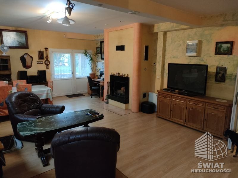 Lokal na sprzedaż, Rewal Pustkowo, 420 m² — GAN21617, zdjęcie 1