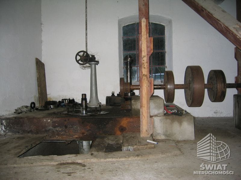 Lokal na sprzedaż, Sławoborze, 550 m² — CIT21459, zdjęcie 7