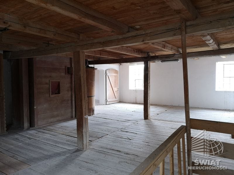 Lokal na sprzedaż, Sławoborze, 550 m² — SWN30909, zdjęcie 4