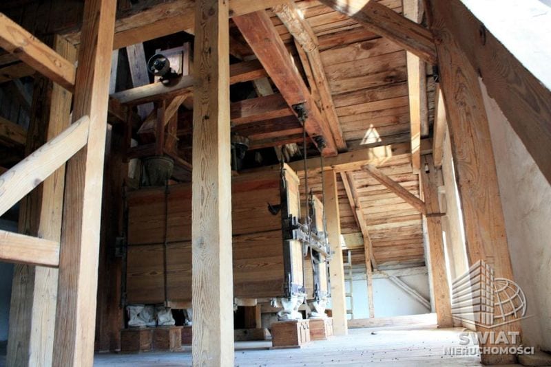 Lokal na sprzedaż, Sławoborze, 550 m² — SWN30909, zdjęcie 7