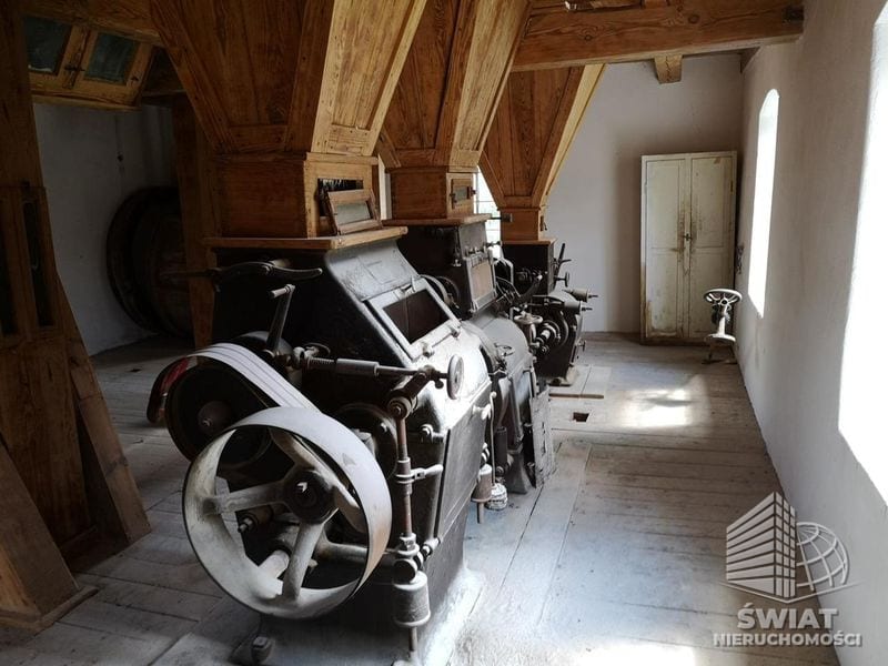 Lokal na sprzedaż, Sławoborze, 550 m² — SWN30909, zdjęcie 8