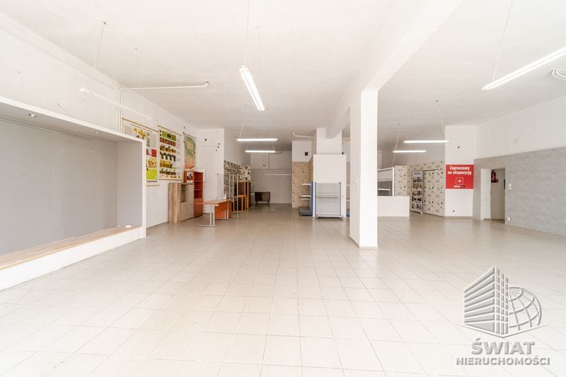 Lokal na sprzedaż, Słubice, 222 m² — SWN30797, zdjęcie 1