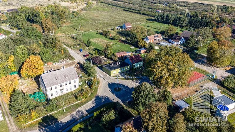 Lokal na sprzedaż, Stare Czarnowo Binowo, 5 pokoi, 160 m² — BON49324, zdjęcie 3