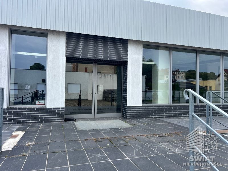 Lokal na sprzedaż, Stargard, 6 pokoi, 2924 m² — ARK26620, zdjęcie 2