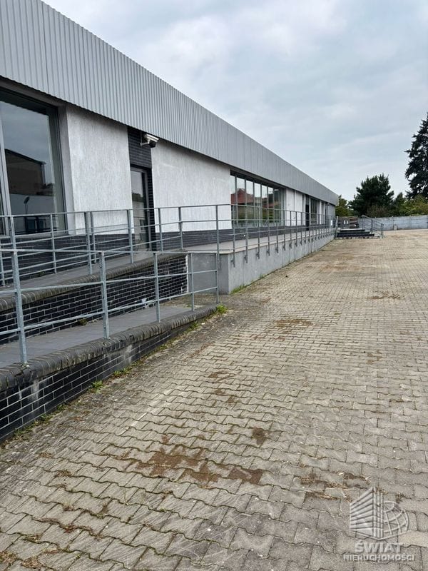 Lokal na sprzedaż, Stargard, 6 pokoi, 2924 m² — ARK26620, zdjęcie 3