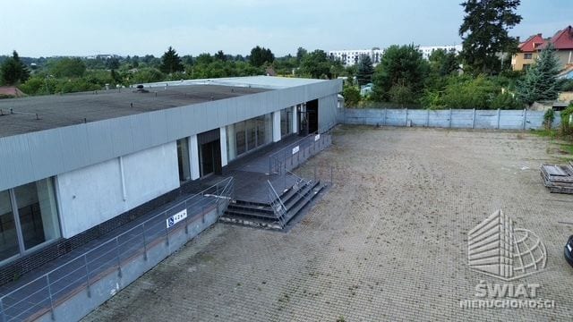 Lokal na sprzedaż, Stargard, 6 pokoi, 2924 m² — ARK26620, zdjęcie 6