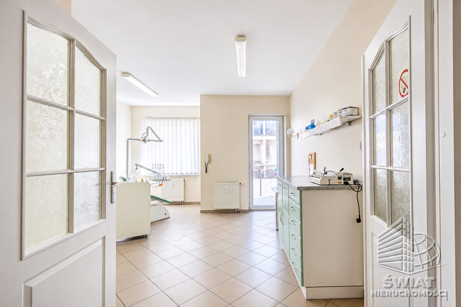 Lokal na sprzedaż, Stargard Centrum, 35 m² — VLX20266, zdjęcie 1