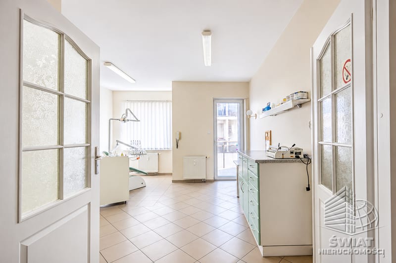 Lokal na sprzedaż, Stargard Centrum, 35 m² — VLX20266, zdjęcie 1