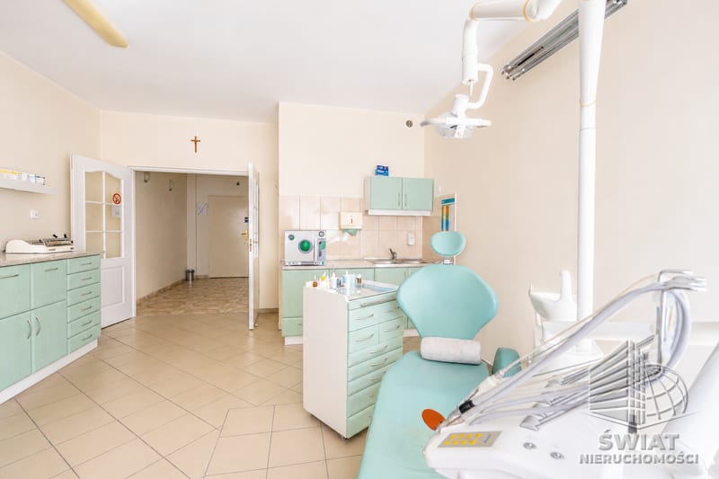 Lokal na sprzedaż, Stargard Centrum, 35 m² — VLX20266, zdjęcie 2
