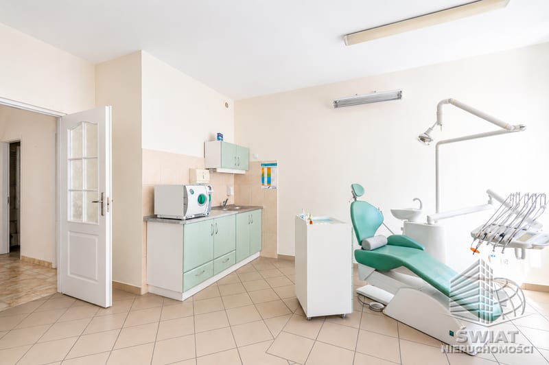 Lokal na sprzedaż, Stargard Centrum, 35 m² — VLX20266, zdjęcie 3