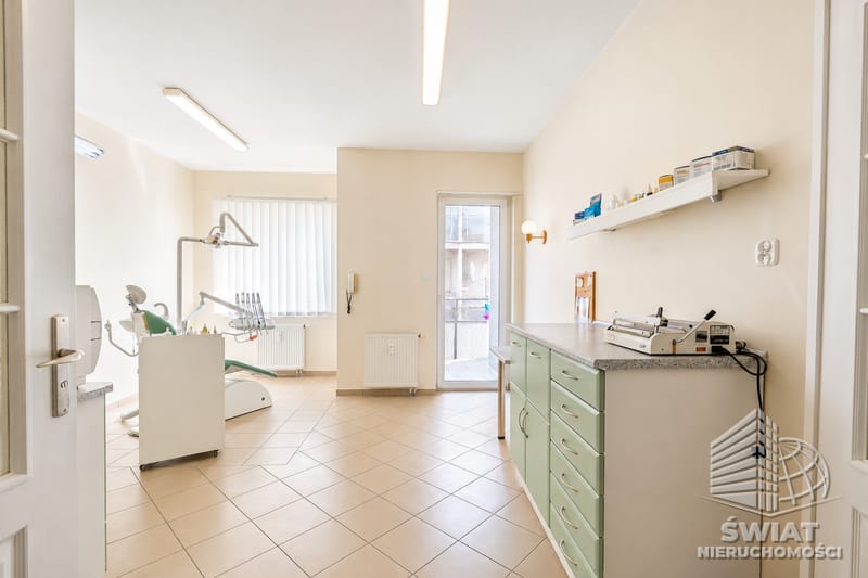 Lokal na sprzedaż, Stargard Centrum, 35 m² — VLX20266, zdjęcie 5