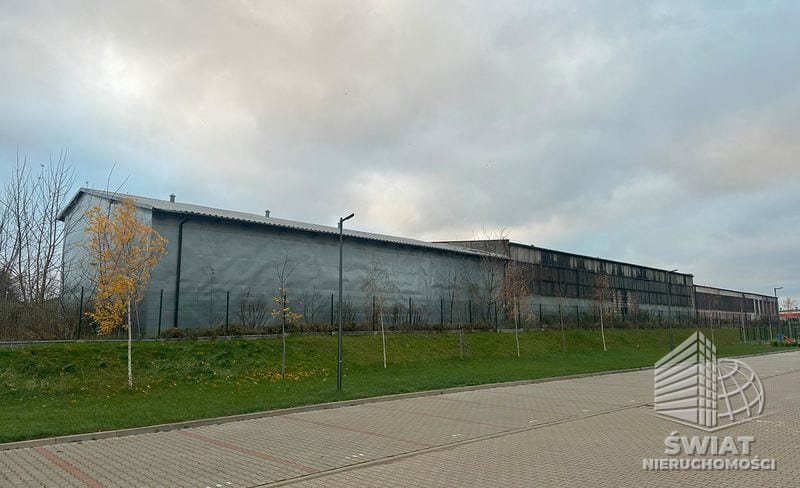 Lokal na sprzedaż, Stargard, 1415 m² — INW33380, zdjęcie 8