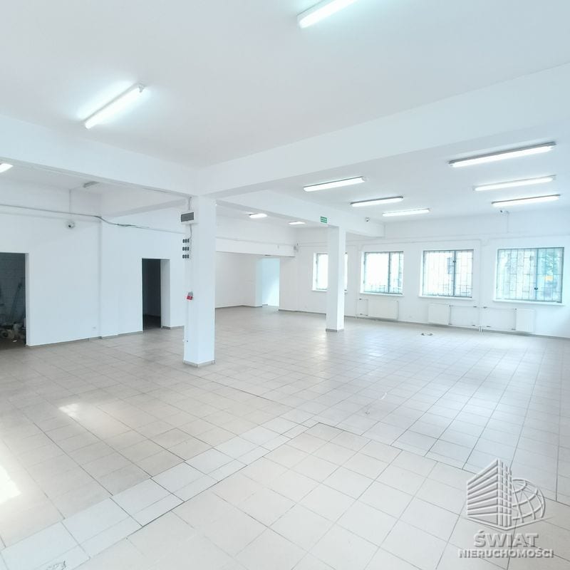 Lokal na sprzedaż, Stargard, 164 m² — INW34807, zdjęcie 1