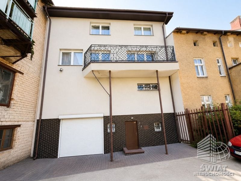 Lokal na sprzedaż, Stargard, 9 pokoi, 500 m² — INW34970, zdjęcie 2