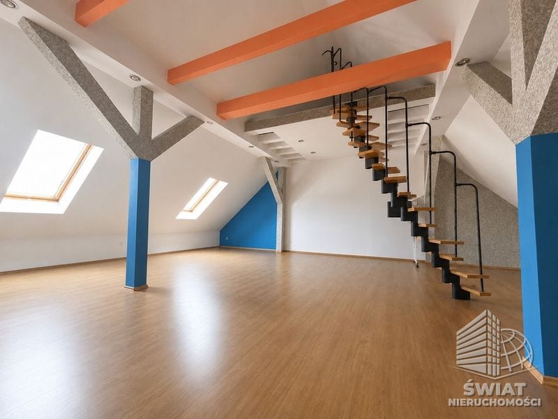 Lokal na sprzedaż, Stargard, 9 pokoi, 500 m² — INW34970, zdjęcie 8