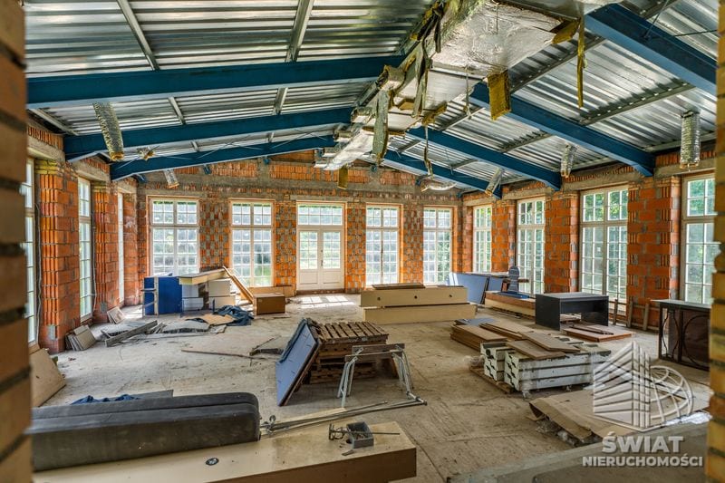 Lokal na sprzedaż, Stargard Krąpiel, 22 pokoi, 2500 m² — 2/10212/OOS, zdjęcie 4