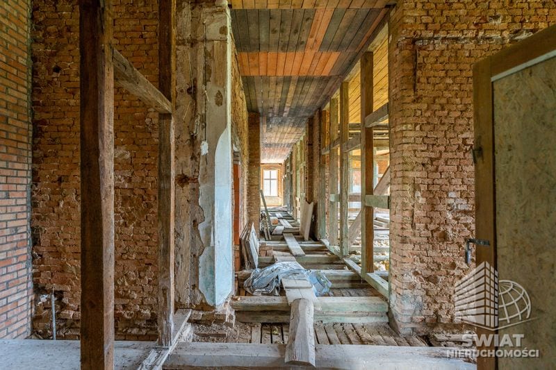 Lokal na sprzedaż, Stargard Krąpiel, 22 pokoi, 2500 m² — 2/10212/OOS, zdjęcie 7