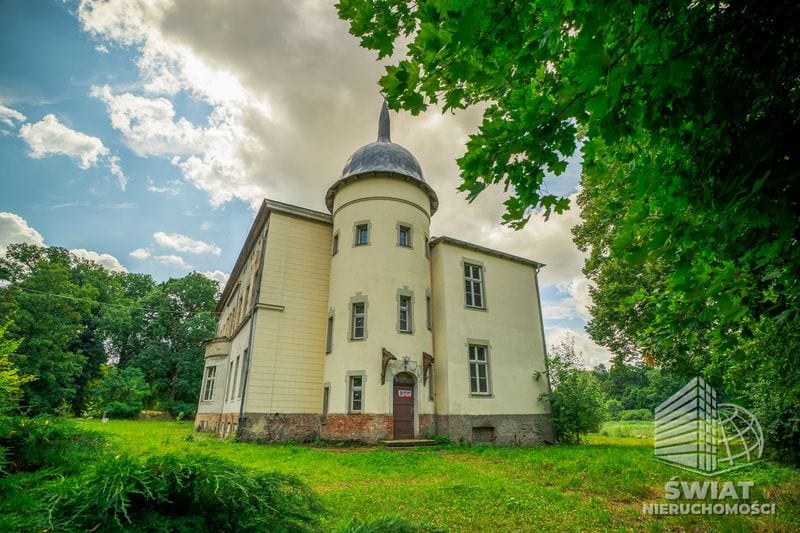 Lokal na sprzedaż, Stargard Krąpiel, 22 pokoi, 2500 m² — 2/10212/OOS, zdjęcie 8