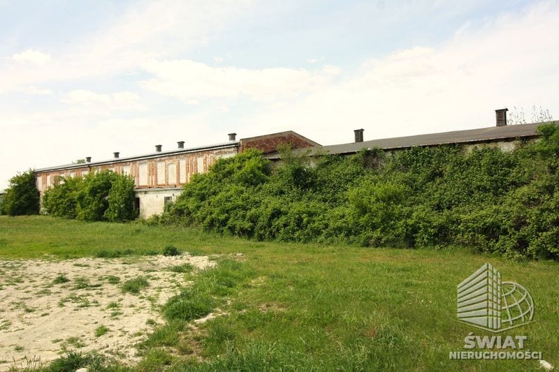 Lokal na sprzedaż, Stargard Kurcewo, 1980 m² — HES28207, zdjęcie 1