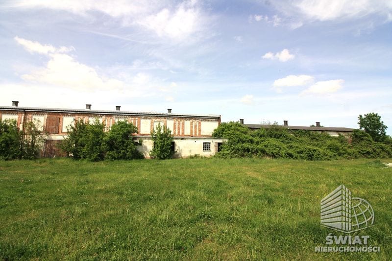Lokal na sprzedaż, Stargard Kurcewo, 1980 m² — HES28207, zdjęcie 3