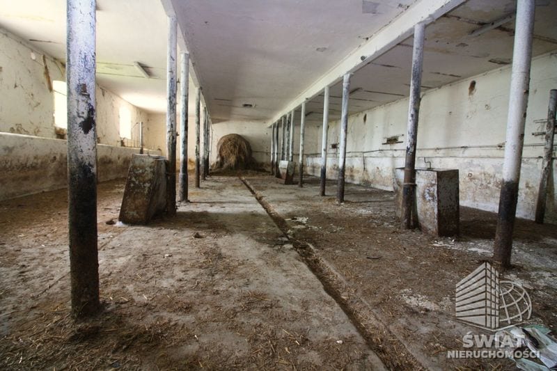 Lokal na sprzedaż, Stargard Kurcewo, 1980 m² — HES28207, zdjęcie 6