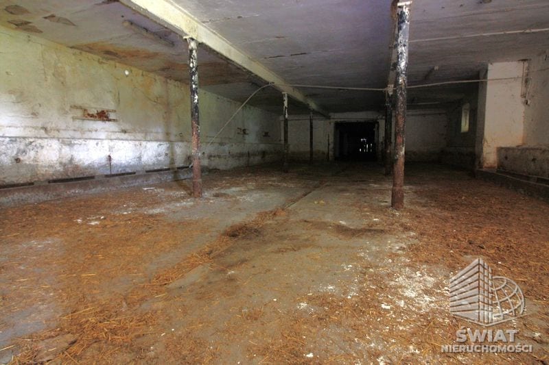 Lokal na sprzedaż, Stargard Kurcewo, 1980 m² — HES28207, zdjęcie 7