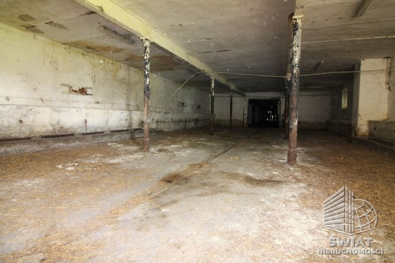 Lokal na sprzedaż, Stargard Kurcewo, 1980 m² — HES28207, zdjęcie 8