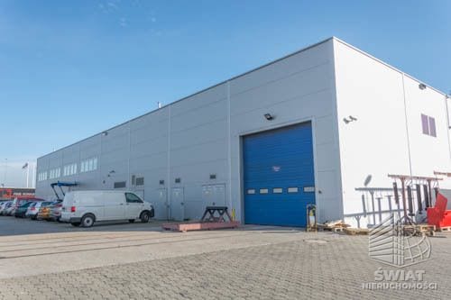 Lokal na sprzedaż, Stargard, 3745 m² — MRH20610, zdjęcie 1