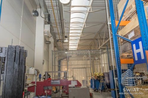 Lokal na sprzedaż, Stargard, 3745 m² — MRH20610, zdjęcie 7