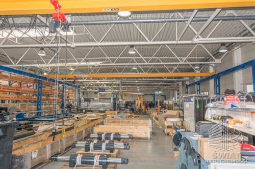 Lokal na sprzedaż, Stargard, 3745 m² — MRH20610, zdjęcie 8