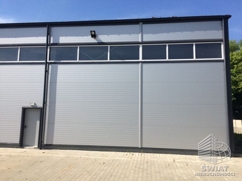 Lokal na sprzedaż, Stargard, 2000 m² — SCN22234, zdjęcie 2