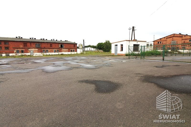 Lokal na sprzedaż, Stargard Strzyżno, 4261 m² — HES28856, zdjęcie 1