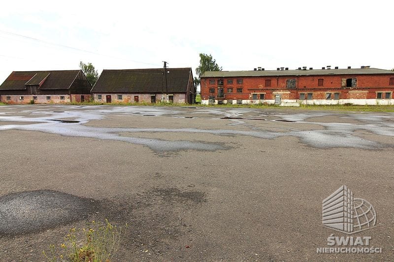 Lokal na sprzedaż, Stargard Strzyżno, 4261 m² — HES28856, zdjęcie 2