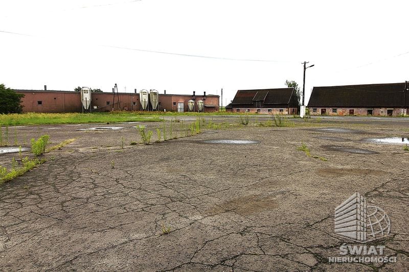 Lokal na sprzedaż, Stargard Strzyżno, 4261 m² — HES28856, zdjęcie 3