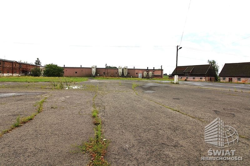 Lokal na sprzedaż, Stargard Strzyżno, 4261 m² — HES28856, zdjęcie 5