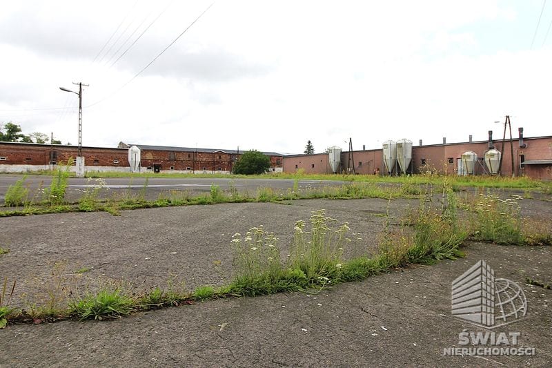 Lokal na sprzedaż, Stargard Strzyżno, 4261 m² — HES28856, zdjęcie 6