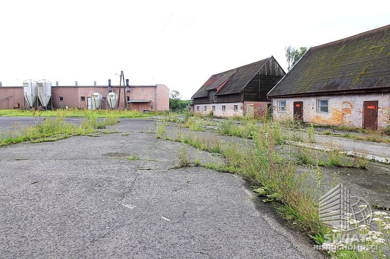 Lokal na sprzedaż, Stargard Strzyżno, 4261 m² — HES28856, zdjęcie 7