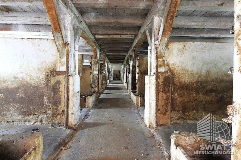 Lokal na sprzedaż, Stargard Strzyżno, 4261 m² — HES28856, zdjęcie 8