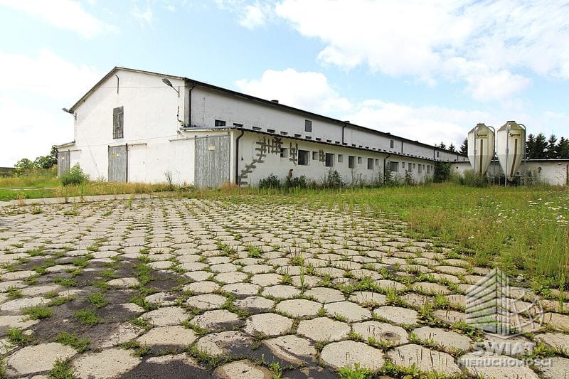 Lokal na sprzedaż, Stargard Strzyżno, 1951 m² — HES28857, zdjęcie 1