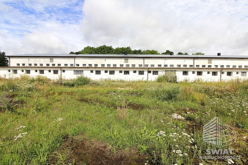 Lokal na sprzedaż, Stargard Strzyżno, 1951 m² — HES28857, zdjęcie 3