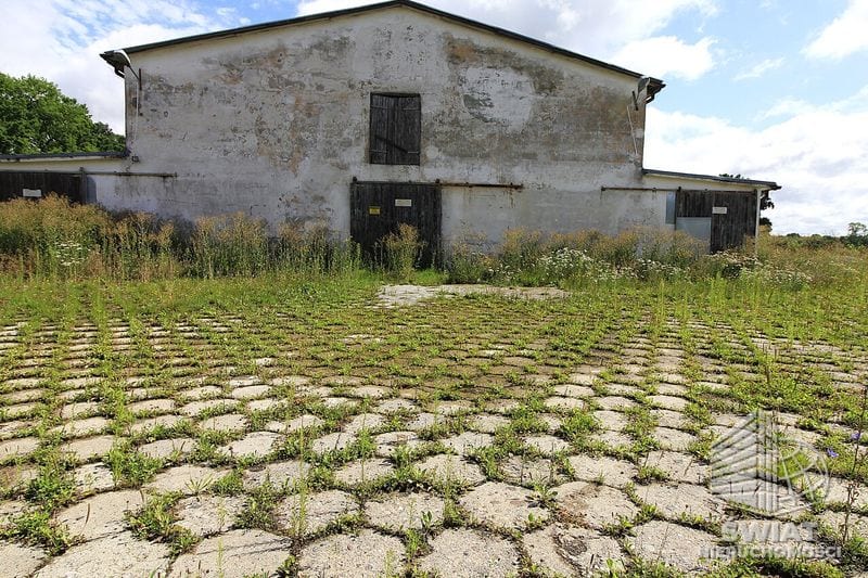 Lokal na sprzedaż, Stargard Strzyżno, 1951 m² — HES28857, zdjęcie 4