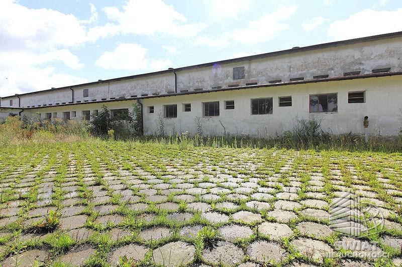 Lokal na sprzedaż, Stargard Strzyżno, 1951 m² — HES28857, zdjęcie 5