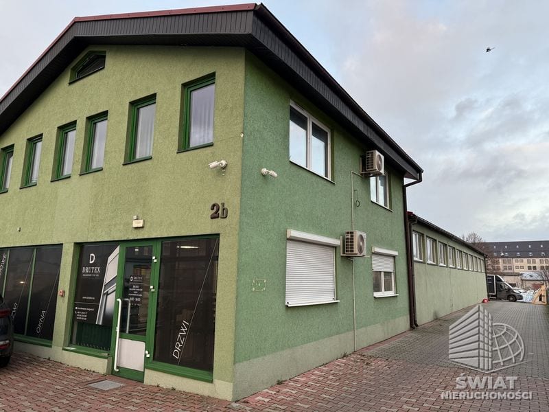 Lokal na sprzedaż, Stargard, 7 pokoi, 430 m² — SWN32298, zdjęcie 1