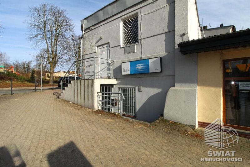 Lokal na sprzedaż, Świdwin, 359 m² — HES29167, zdjęcie 2
