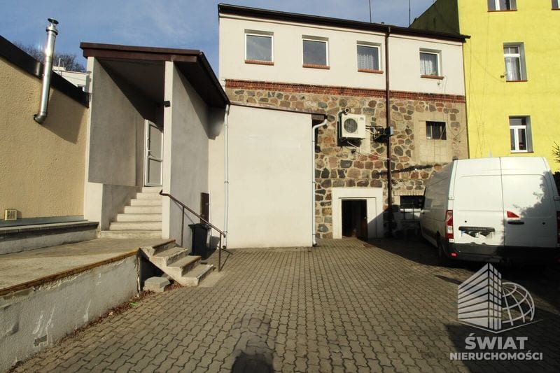 Lokal na sprzedaż, Świdwin, 359 m² — HES29167, zdjęcie 3