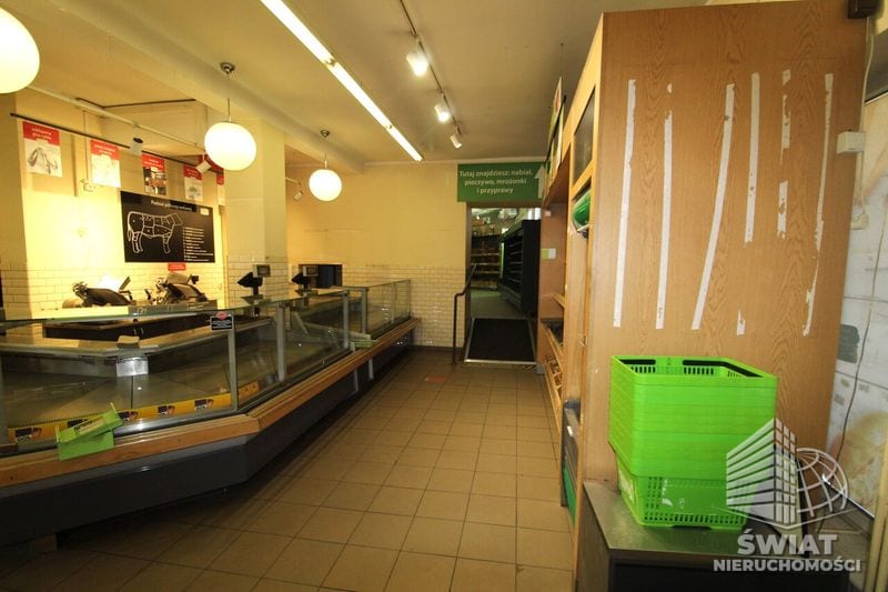 Lokal na sprzedaż, Świdwin, 359 m² — HES29167, zdjęcie 6