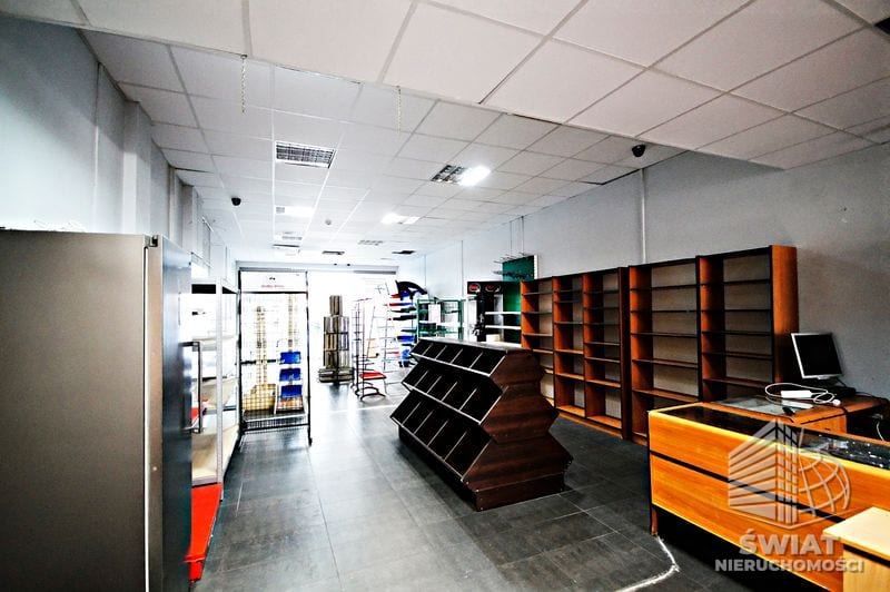 Lokal na sprzedaż, Świnoujście, 109 m² — PTR25307, zdjęcie 2